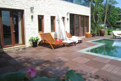 Gỗ Kankyo Wood