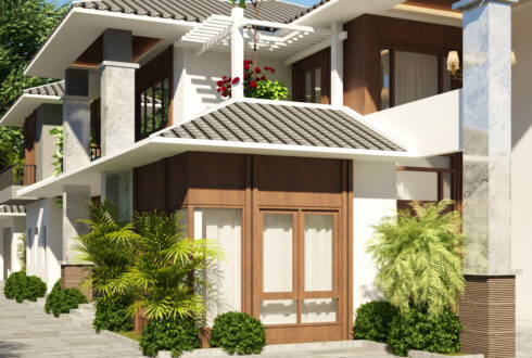 Nhà Vui tham gia sự kiện “xúc tiến thương mại 9 chi hội” của hội doanh nhân YBA